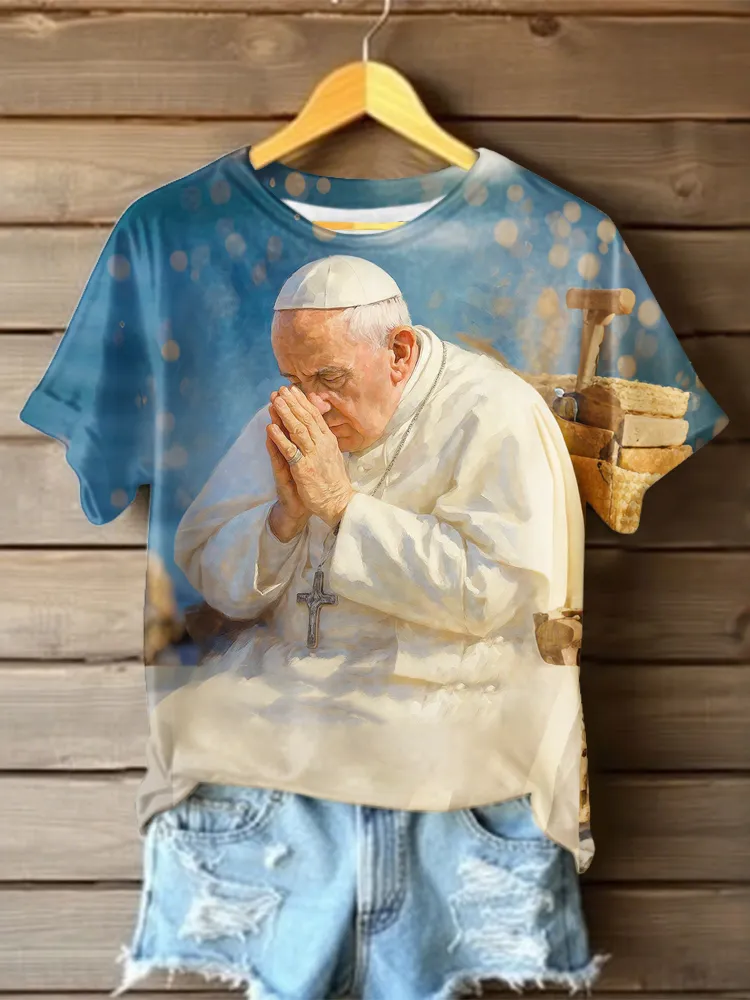 Women'S The People Gone But Never Forgotten Short-Sleeved Christian Gift Religious T-Shirt