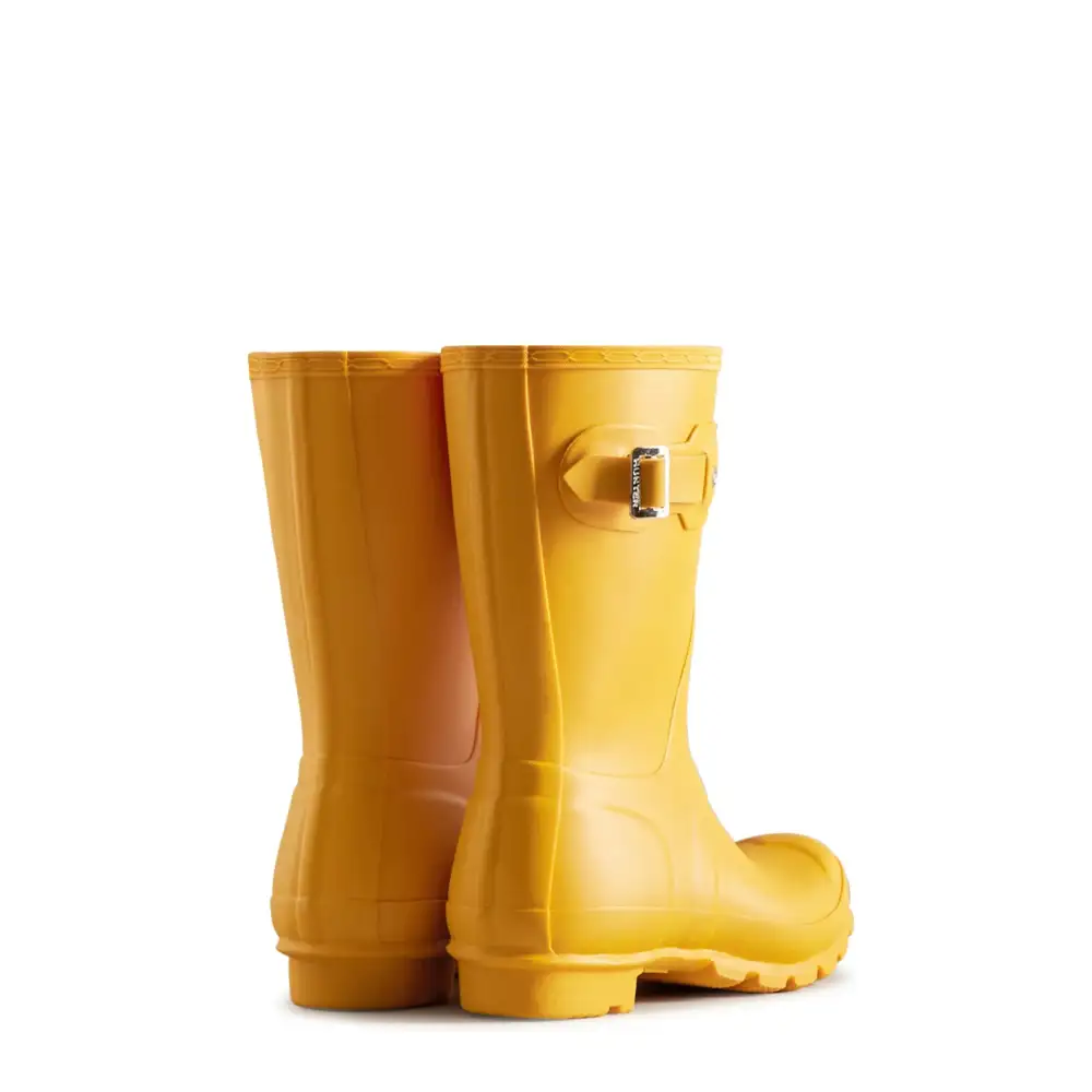 Women's Original Short Rain Boots