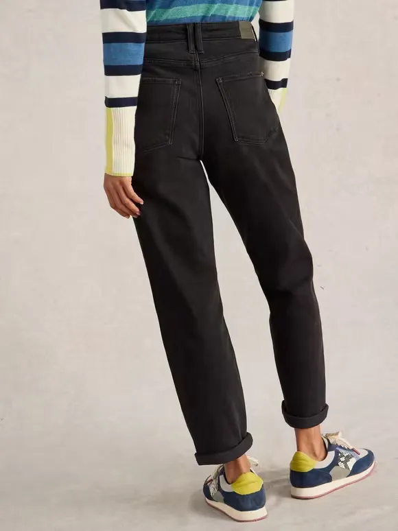 Full Length Weekend Jean