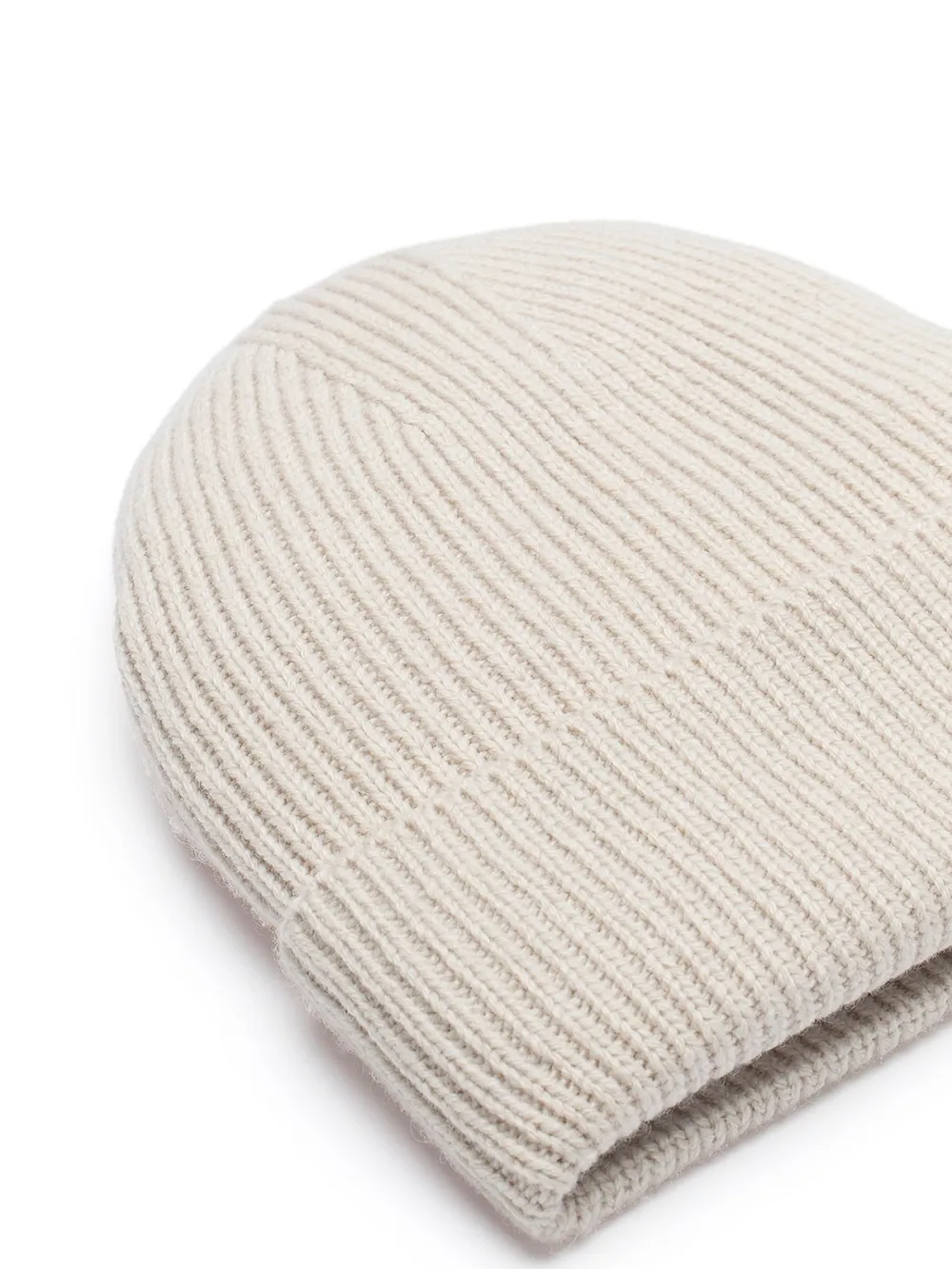 Cute Solid Color Knitted Cap