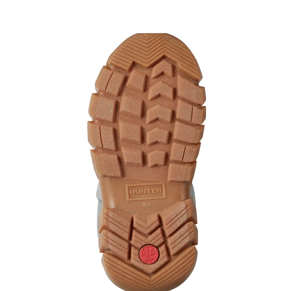 Little Kids Insulated Snow Boots