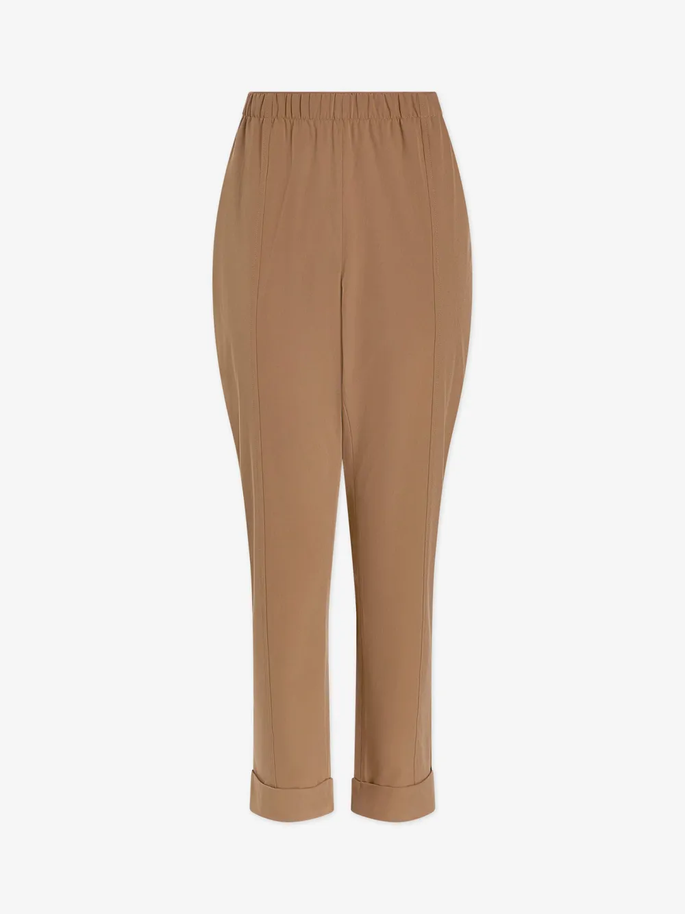 Turn-Up Taper Pant 27.5''