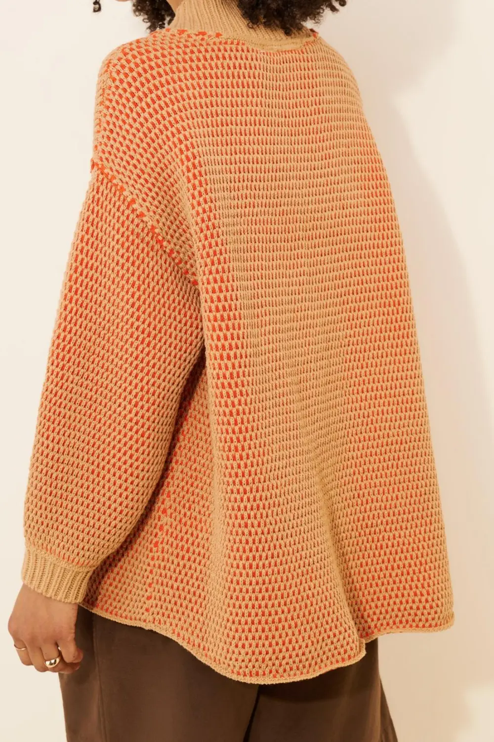 Maisie Oversized Sweater