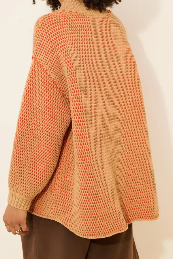 Maisie Oversized Sweater