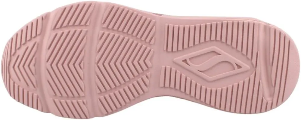 Skechers 女式 Tres Uno-Modern AFF-air 运动鞋