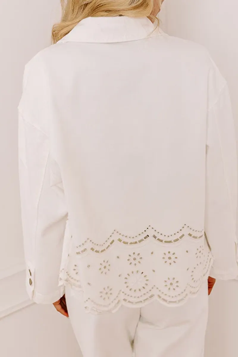 Elegant Gentle And Casual Women's Coat