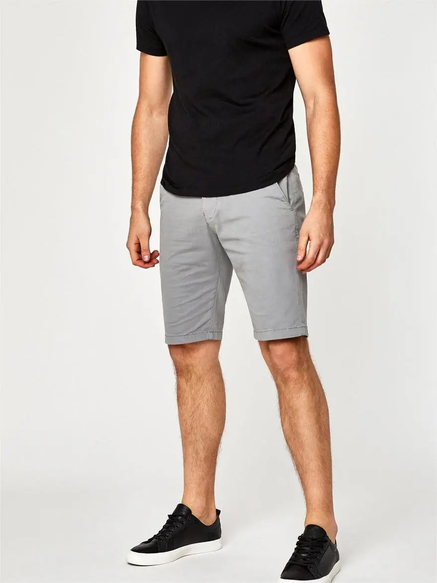 Fashion - Forward Style Men's Shorts