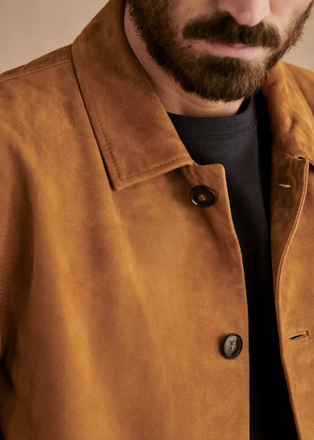 Classic Regular Jacket