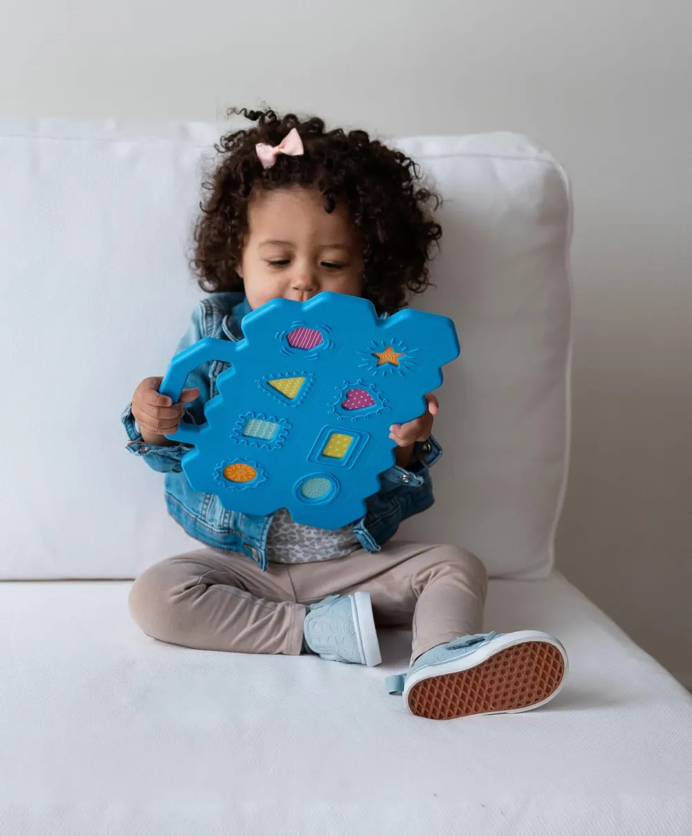 Mobi Flipsee Alphabet Flip-Board