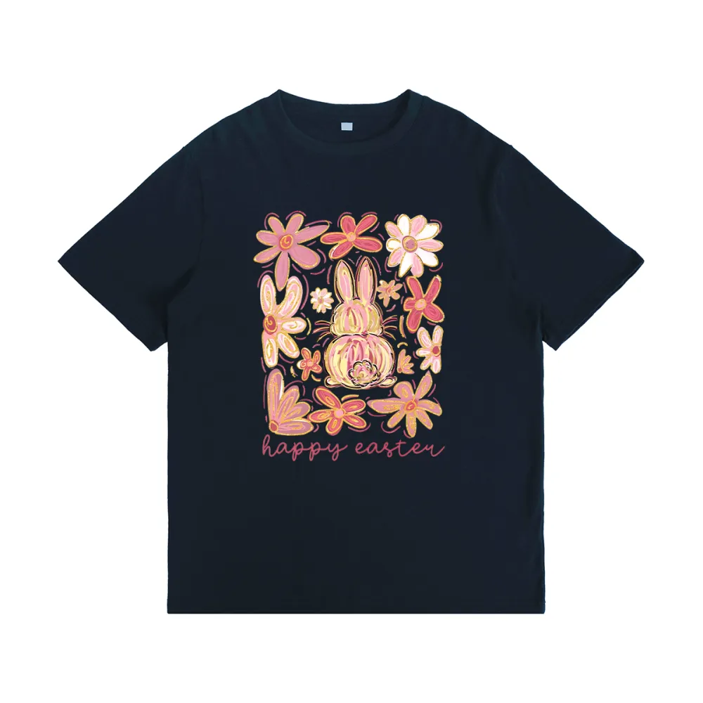 Happy Easter Bunny T-Shirt