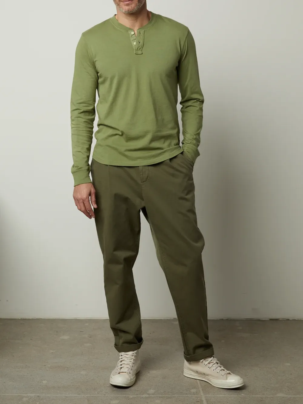 Stylish Men's Casual Pants