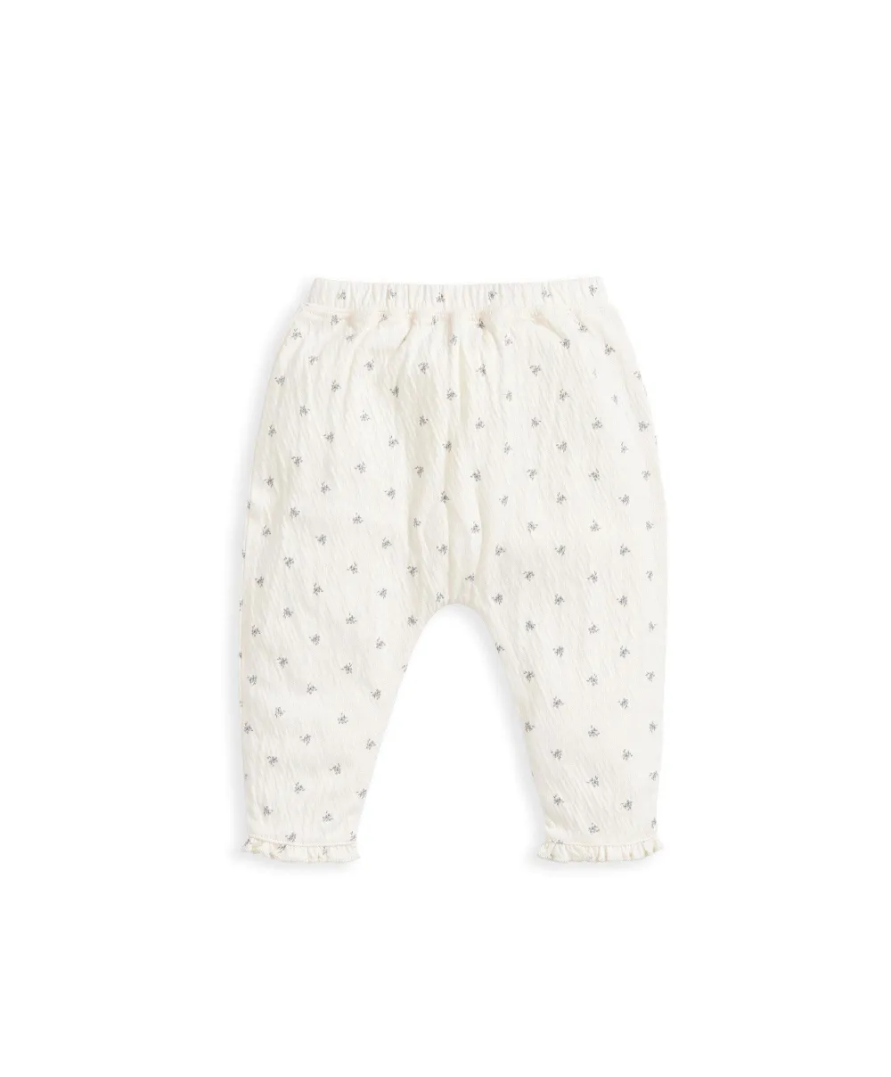 Newborn Outfit Set (3 Piece) - Blue