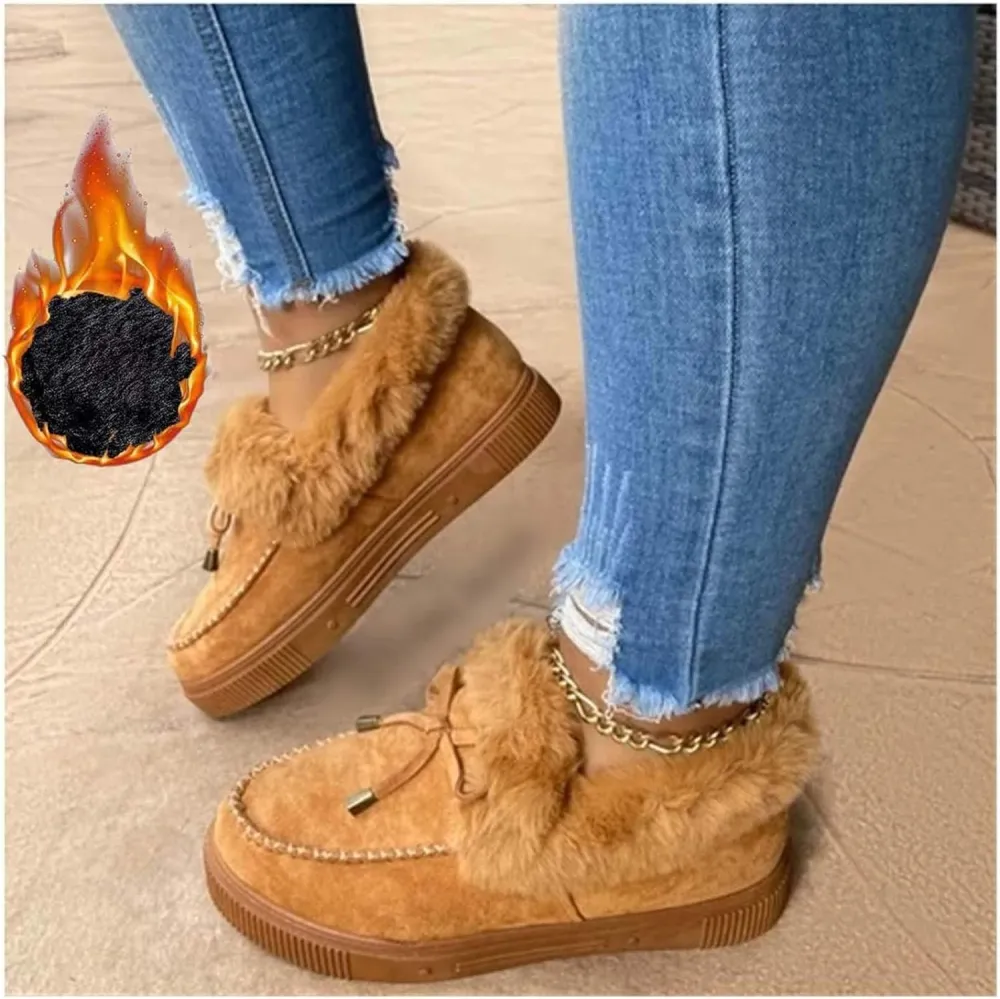 🔥Black Friday Sale🔥 Women's Winter Snow Boots