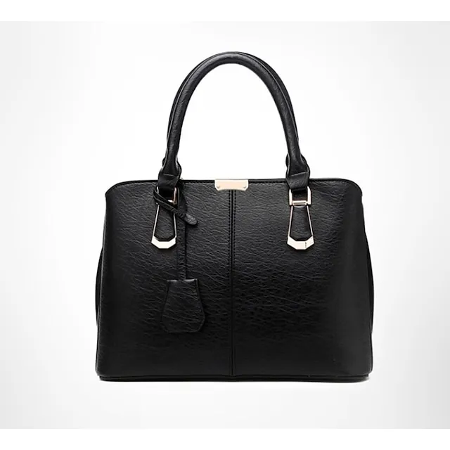 Women's 2022 Handbags Top Handle Bag Daily Going out Wine Green Blue White