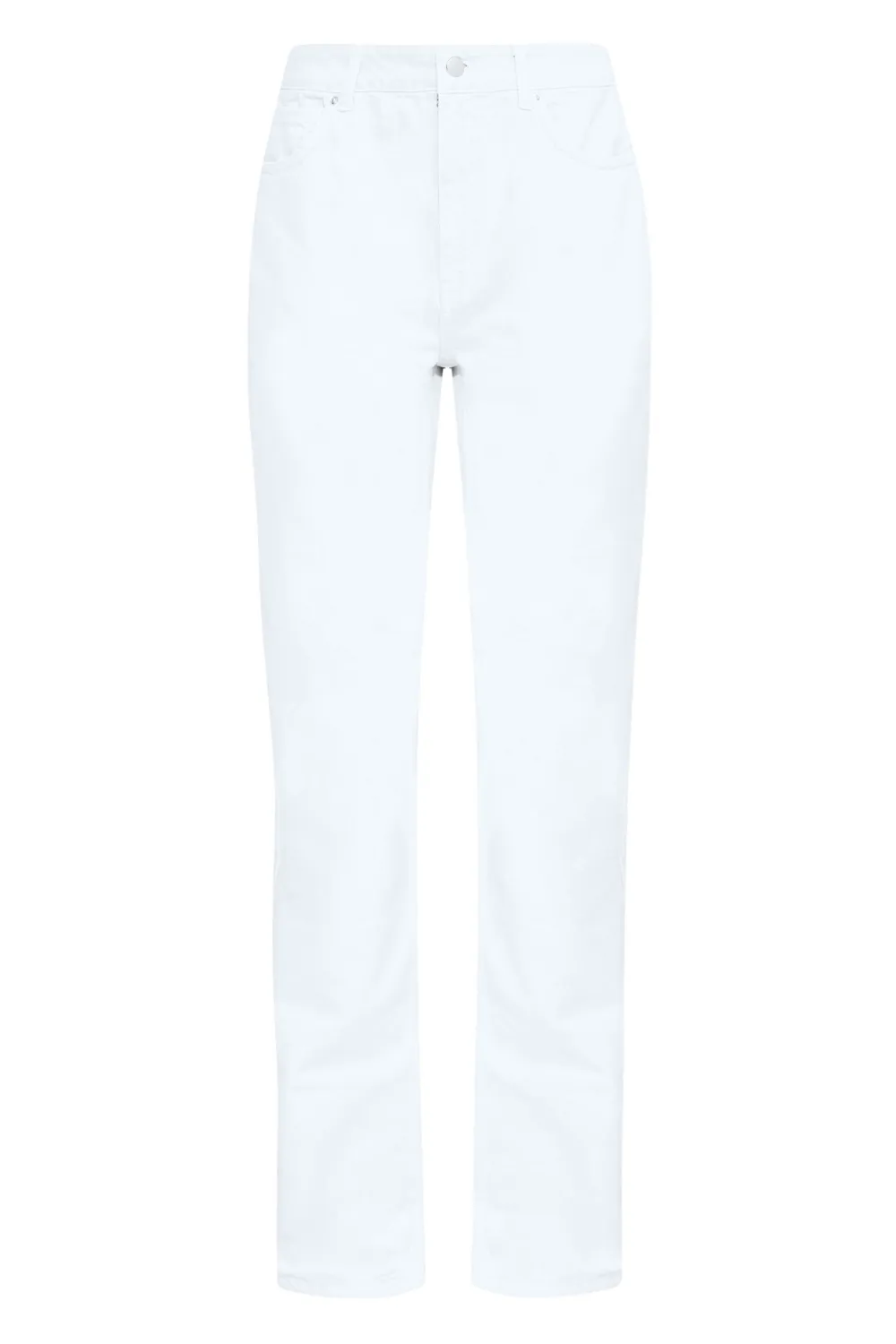 LTS Tall Lilac Purple UNA Mom Jeans