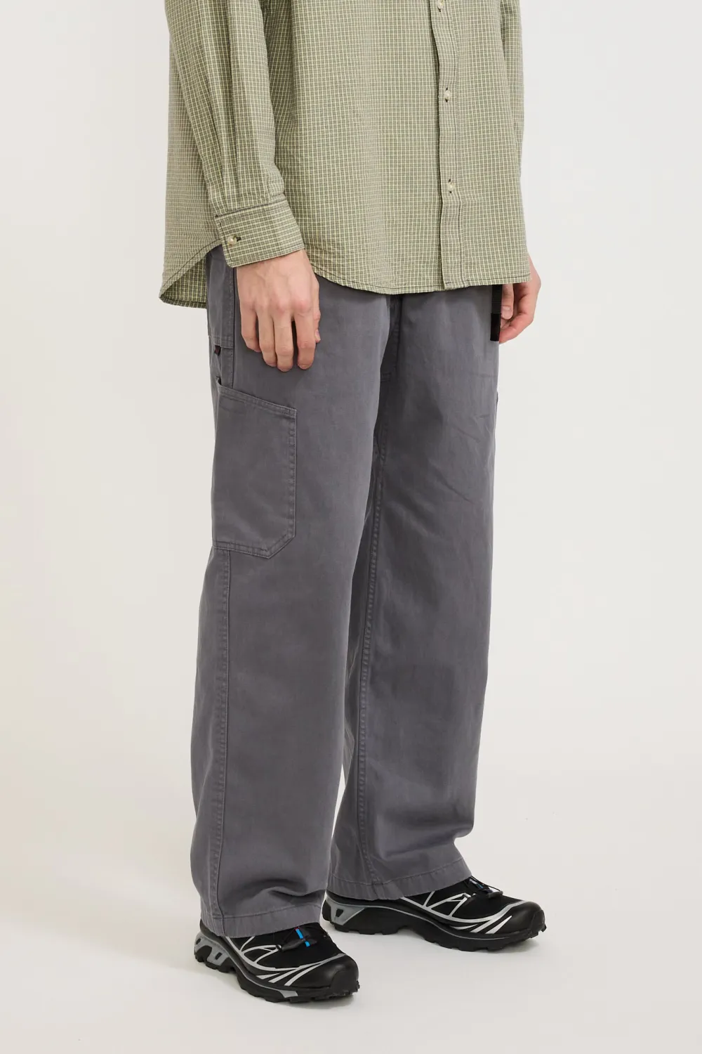 Rock Slide Pant Pigment Fog