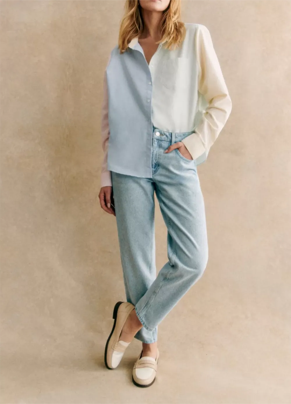 Casual Everyday Jean