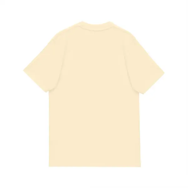 Women's Be Kind Flower Lines Short Sleeve Tee