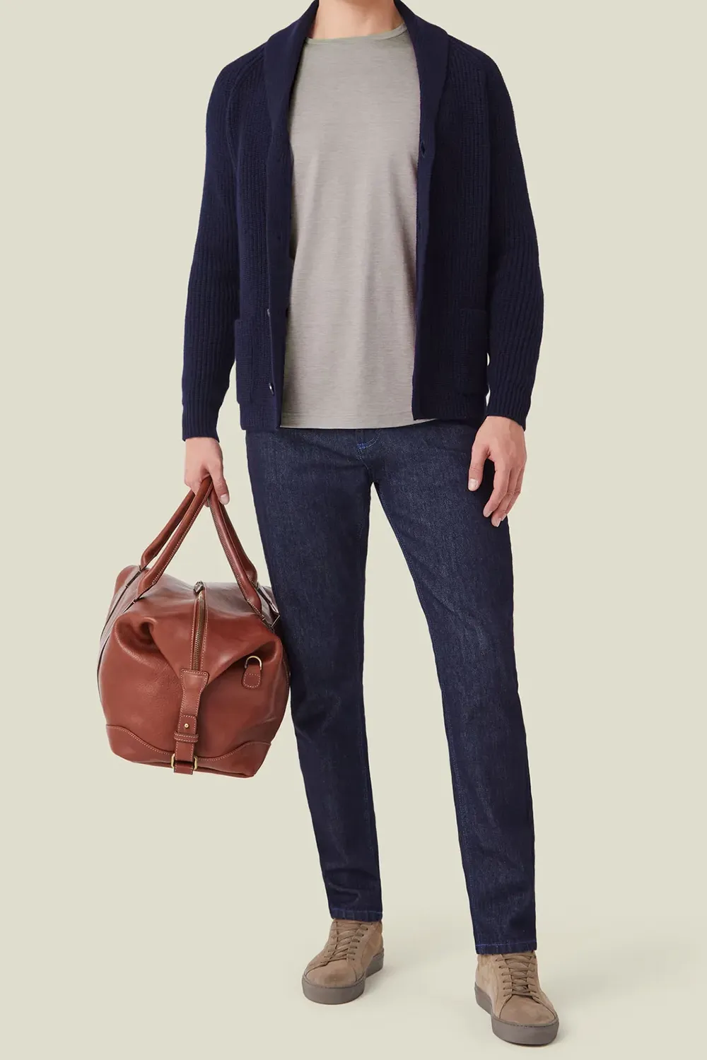 Long Sleeved T-Shirt