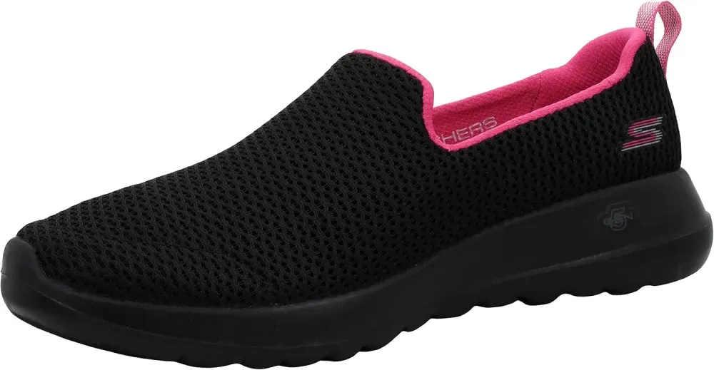 Skechers Women's Go Walk Joy Sneaker