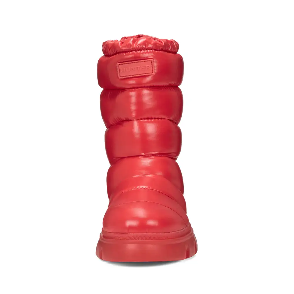 Women's Maribel Lug Sole Insulated Waterproof Snow Booties