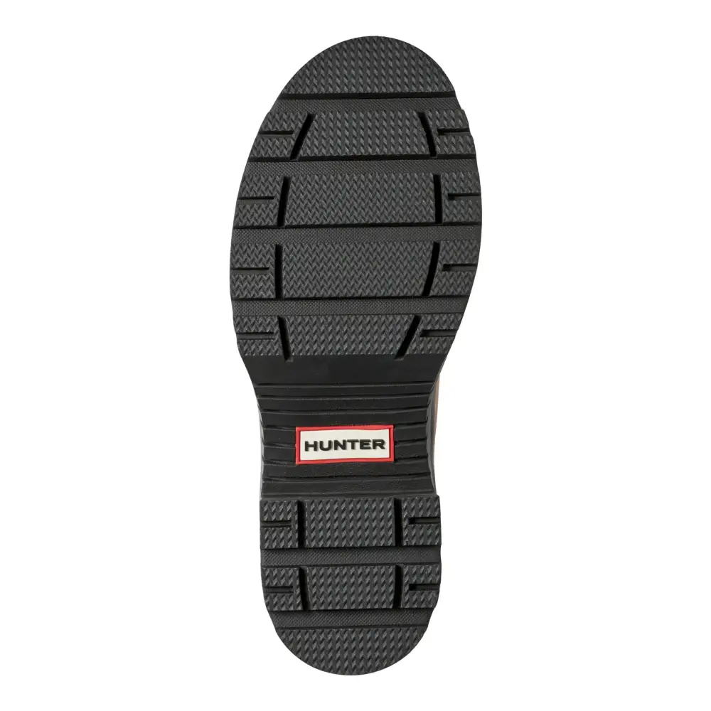 Women's Miana Heeled Waterproof Chelsea Boots