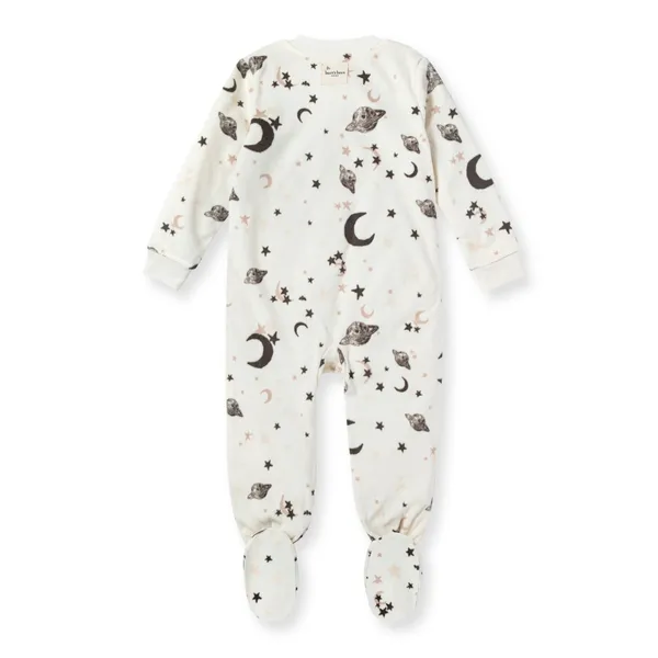 Stellar polarbee™ Repreve® Fleece Pajamas