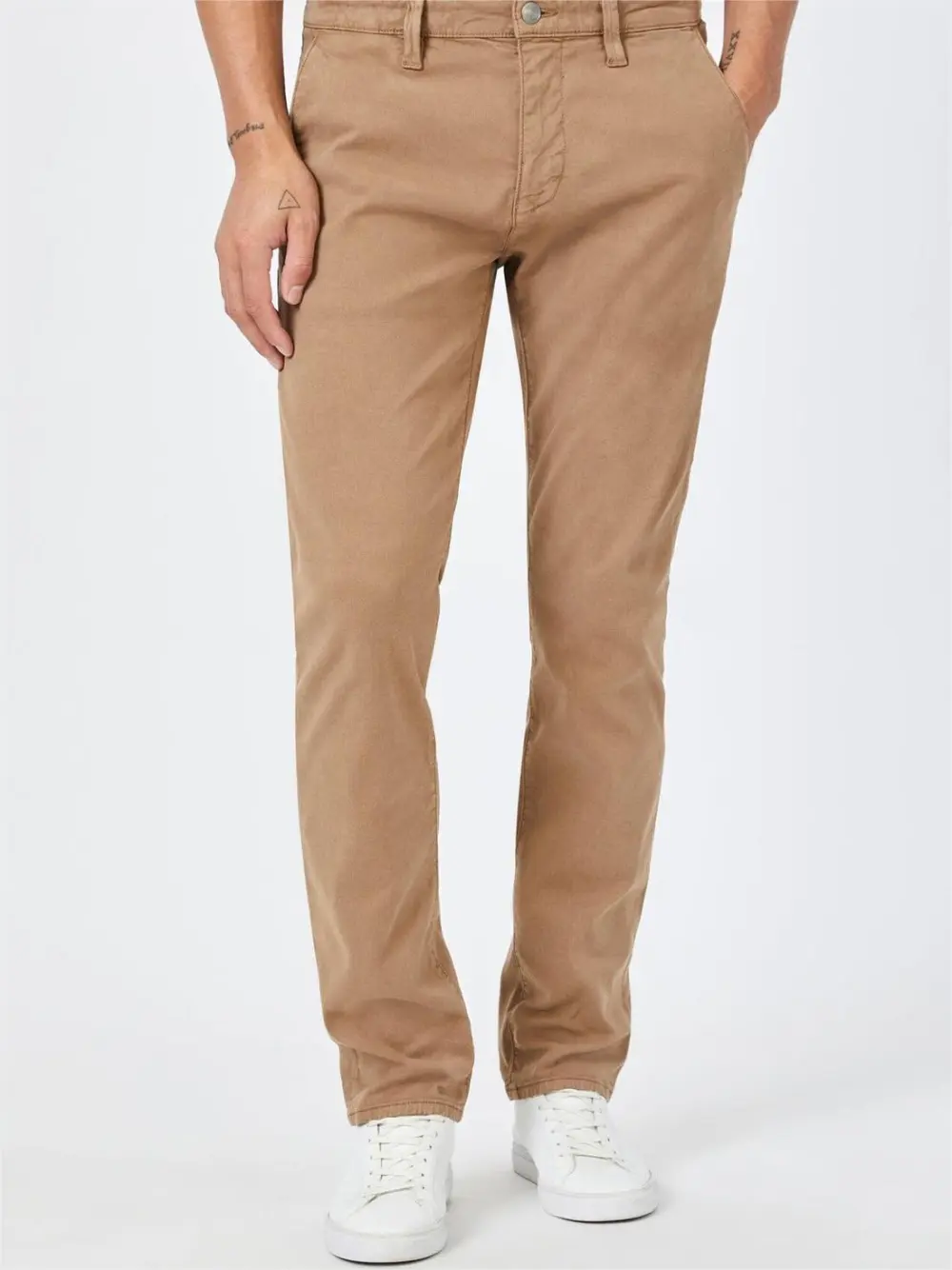 Men's Regular Fit Trousers