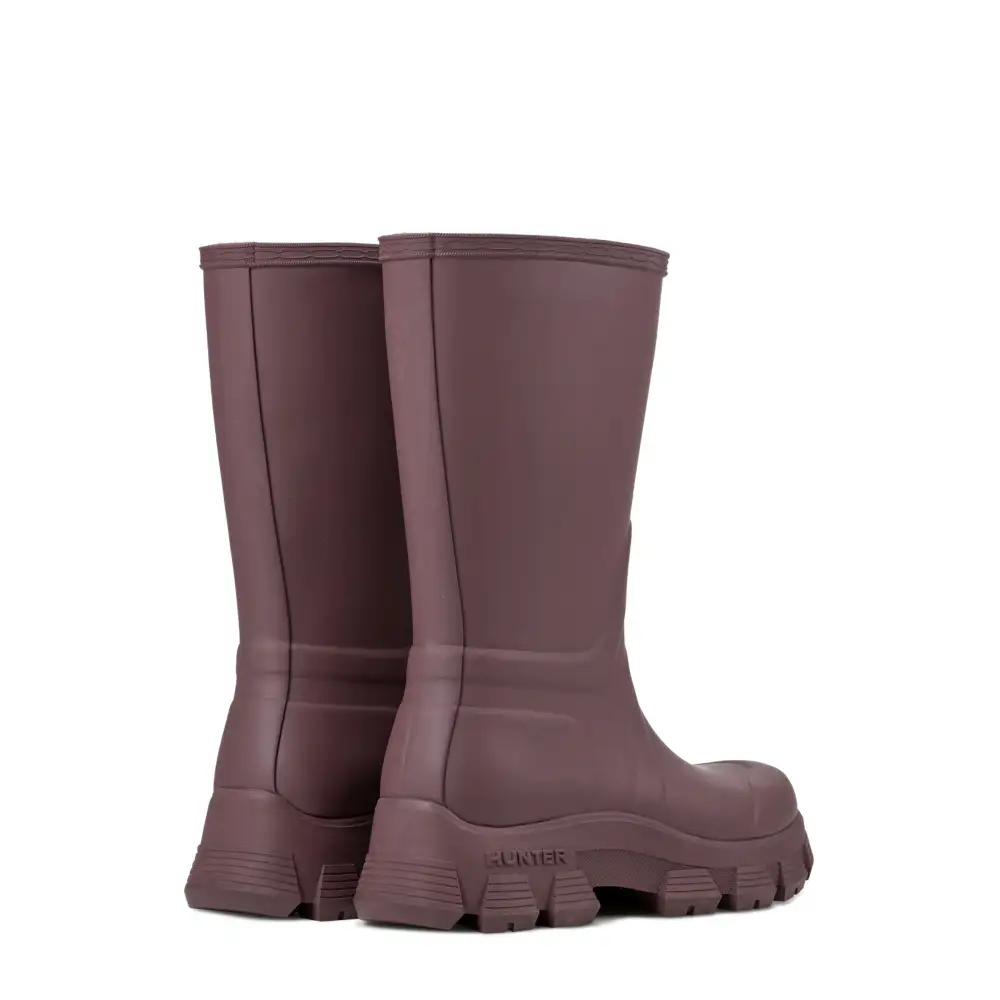 Women's Micah Lug Sole Waterproof Rain Boots
