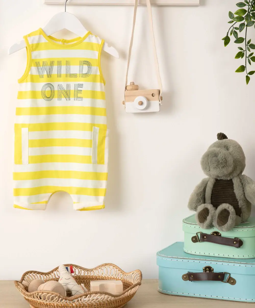 Mini Adventures Soft Toy - Dinosaur