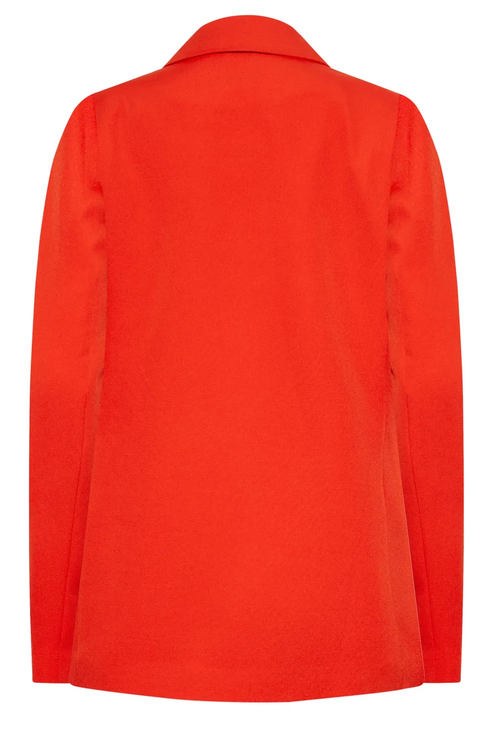 LTS Tall Bright Blue Tailored Blazer