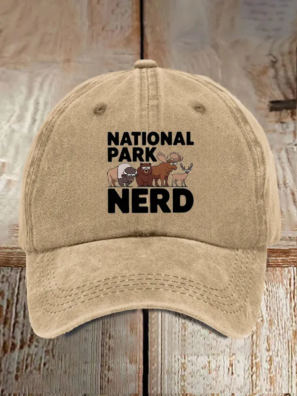 National Park 