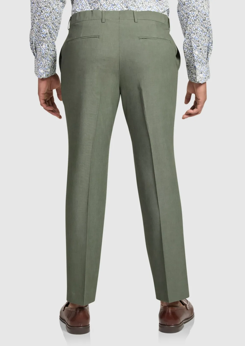 HYPERSTRETCH SLIM PANT