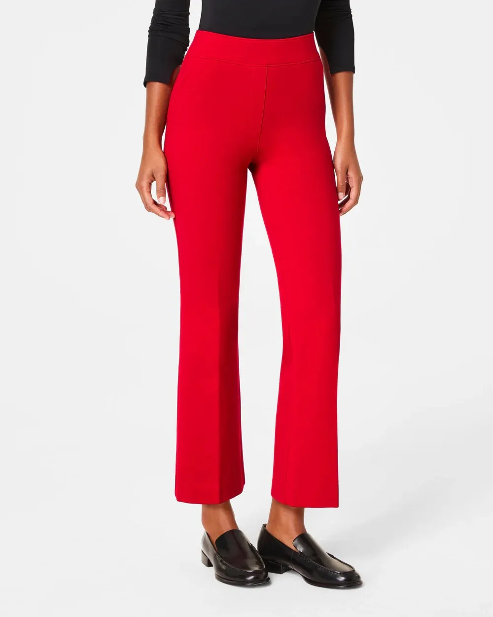 Ponte Kick Flare Pant