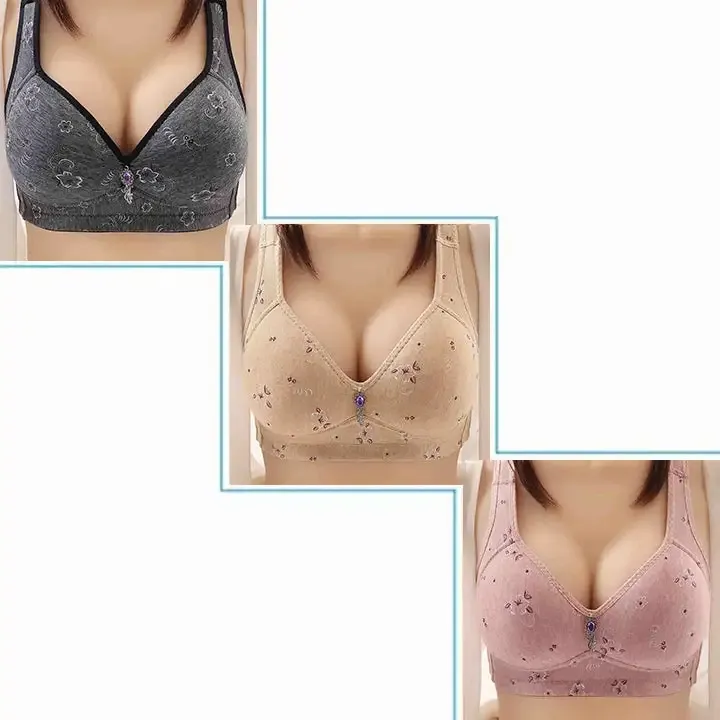 Soft And Comfortable Bra