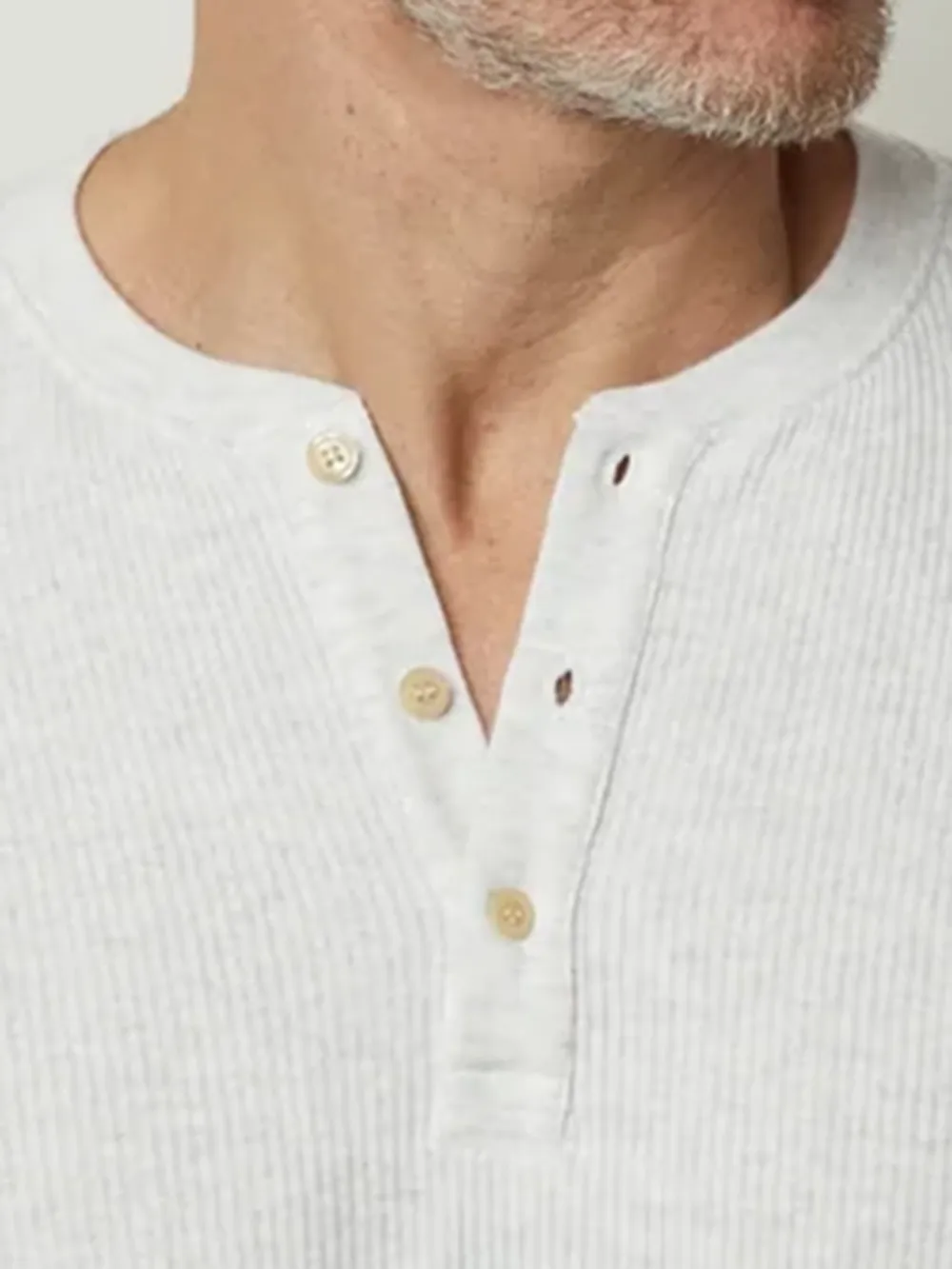 Knitted Solid Color Long Sleeve Top