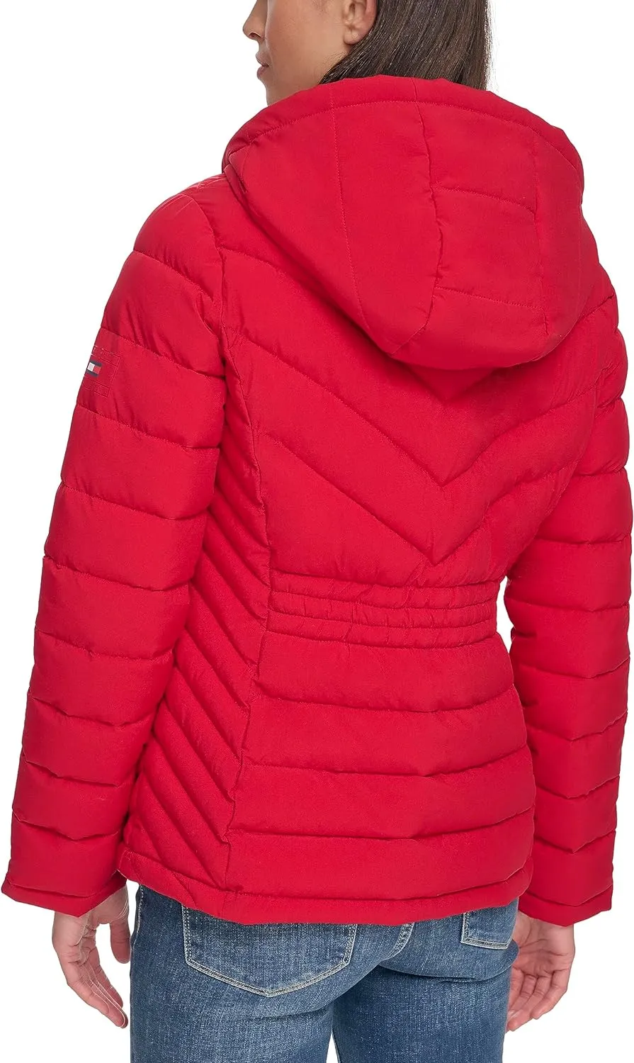 Women's Everyday Essential Jacket