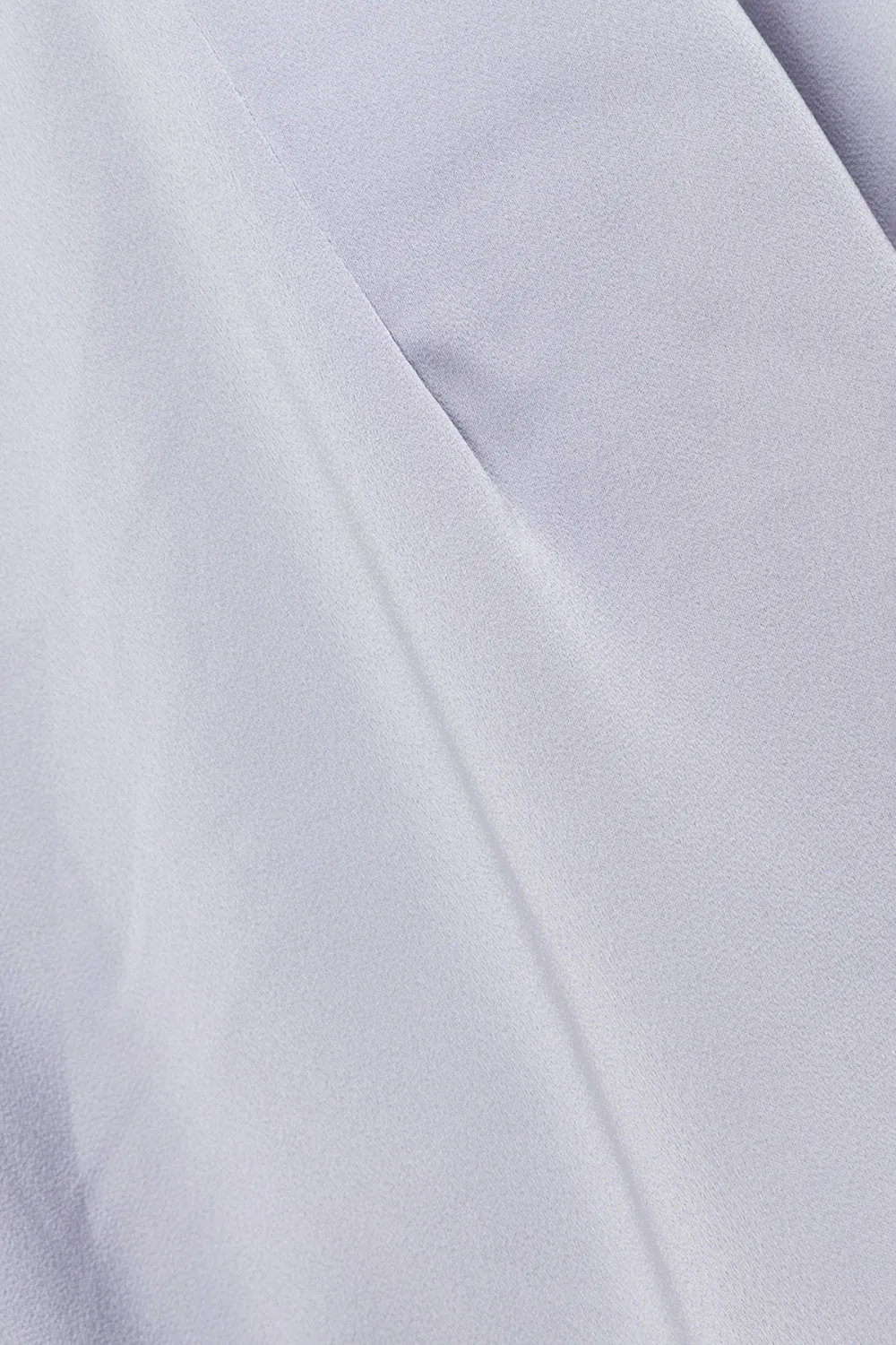 Strapless Wrap Around Layered Top