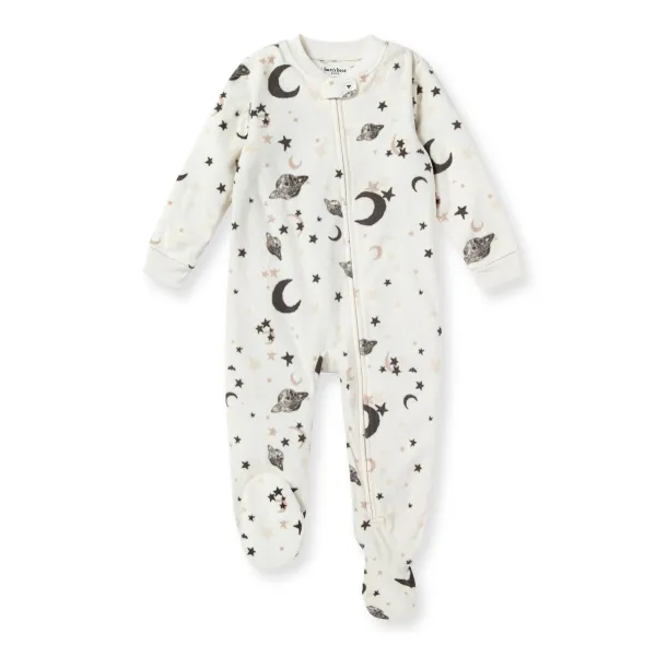 Stellar polarbee™ Repreve® Fleece Pajamas