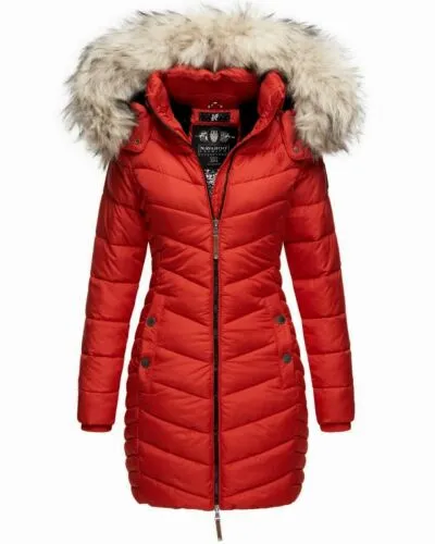 Fashion ladies parka coat ⚡Clearance Sale