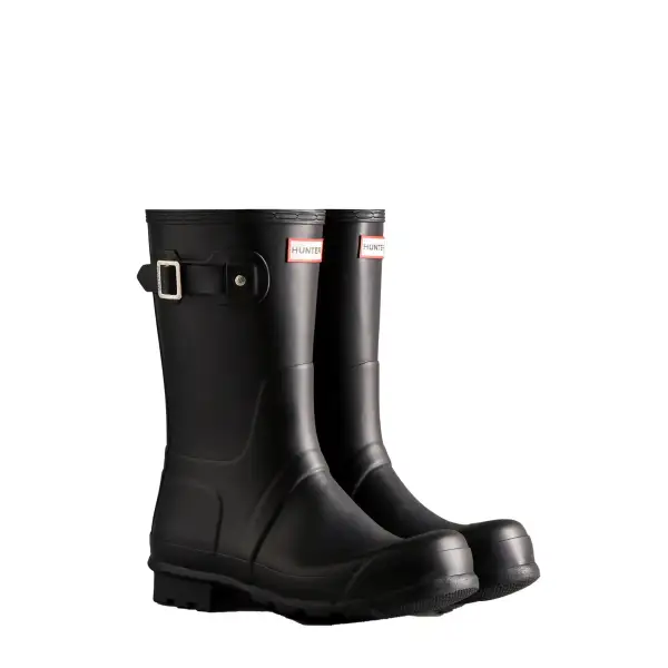 Men's Original Short Rain Boots