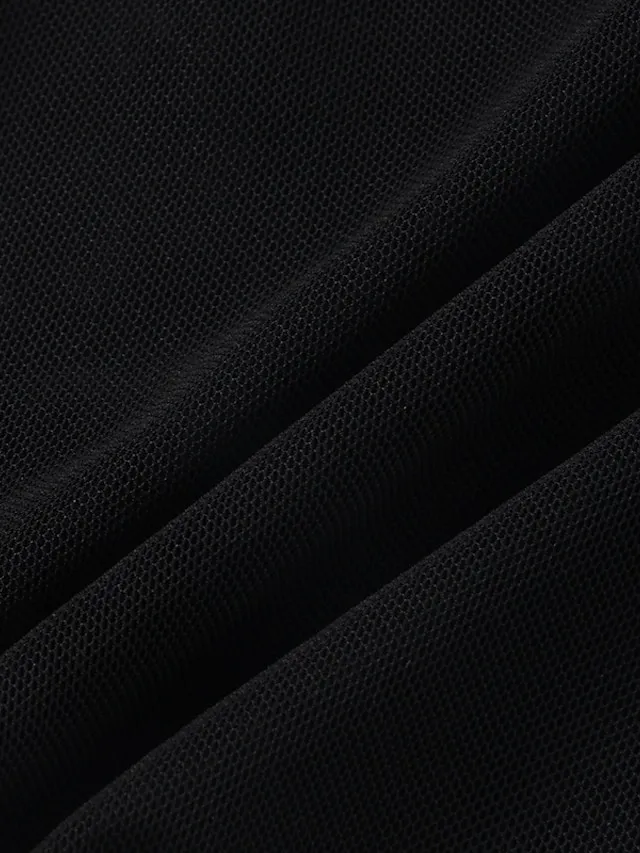 Women's Swimwear Tankini 2 Piece Normal Swimsuit 2 Piece Modest Swimwear Bandeau Strapless Solid Color Black Pink Royal Blue Green Khaki Padded Strap Bathing Suits Sports Vacation Beach Wear