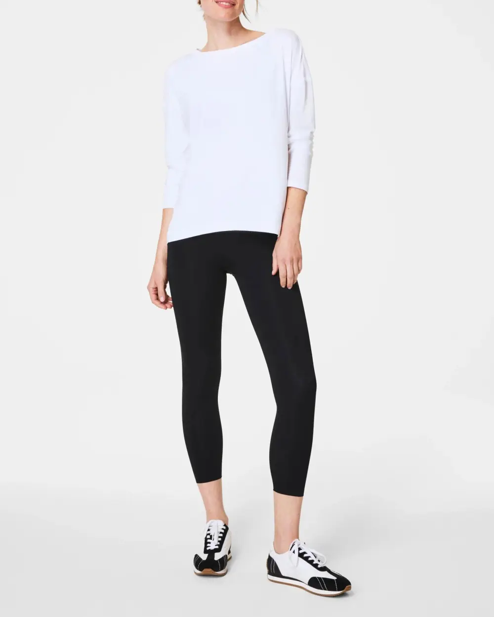 Active Long Sleeve Top