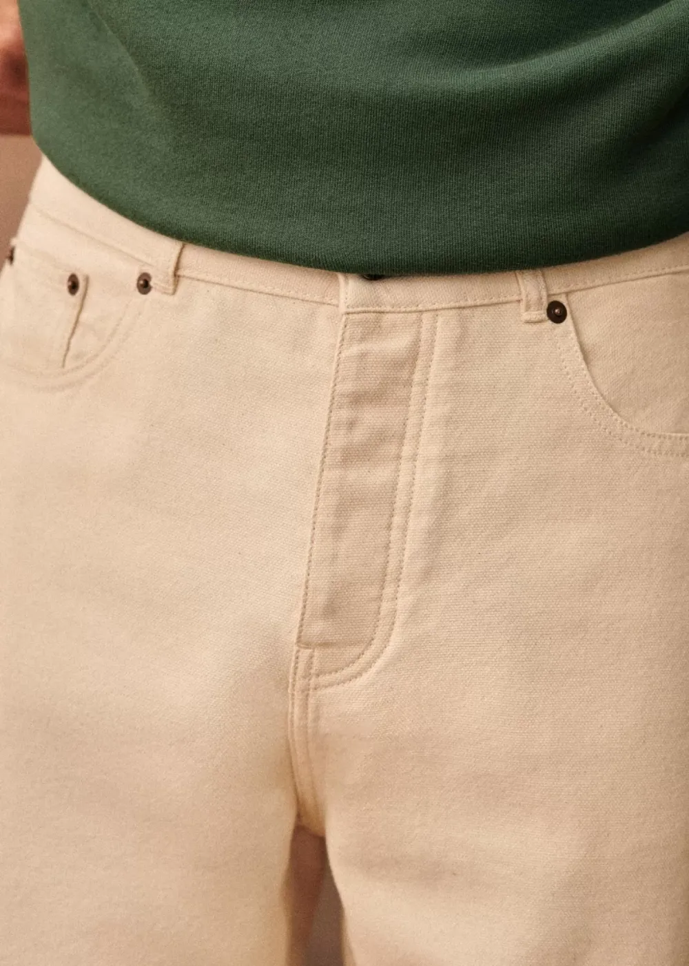 Barkley Jeans Trousers