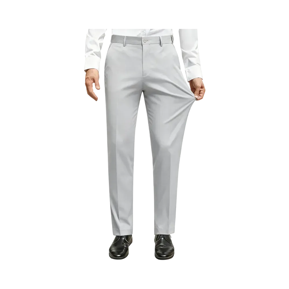 Men's Stretch Dress Pants