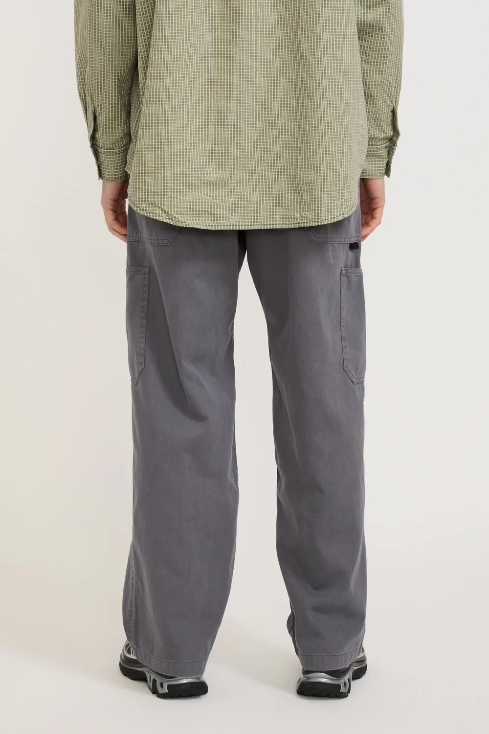 Rock Slide Pant Pigment Fog