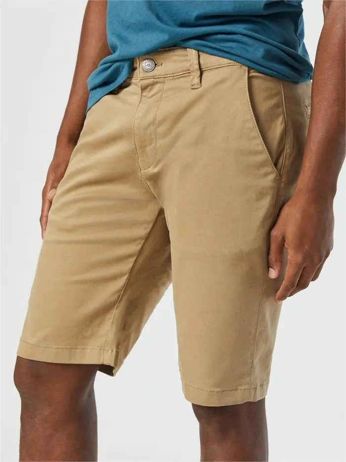 Premium - Fabric Men's Shorts
