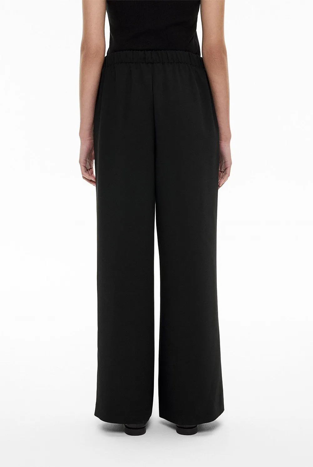 Quick-Drying And Cool-Feeling Sports Pants