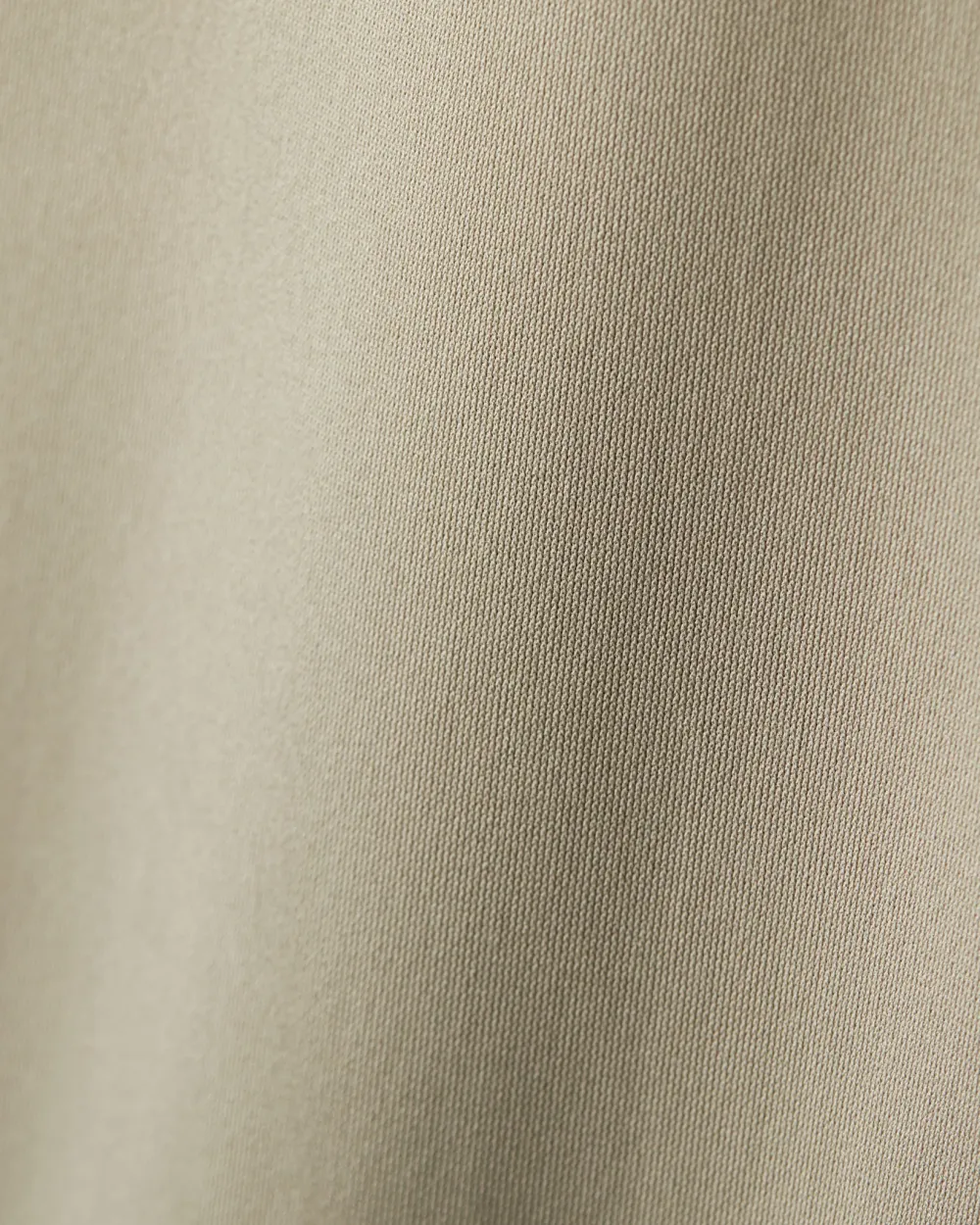 Beige Regular - Fit Men's Shorts