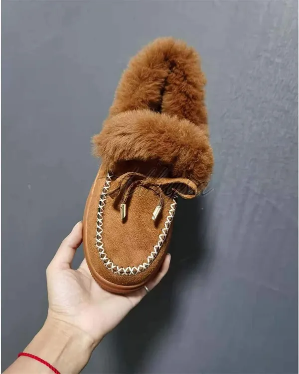 🔥Black Friday Sale🔥 Women's Winter Snow Boots